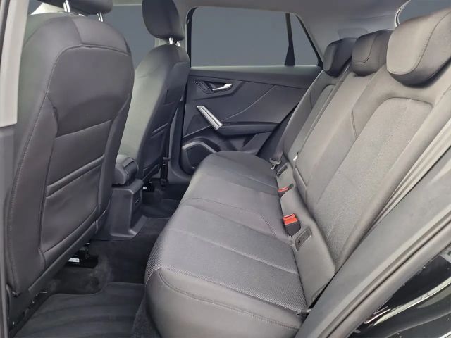 Audi Q2 35 TDI S-Line
