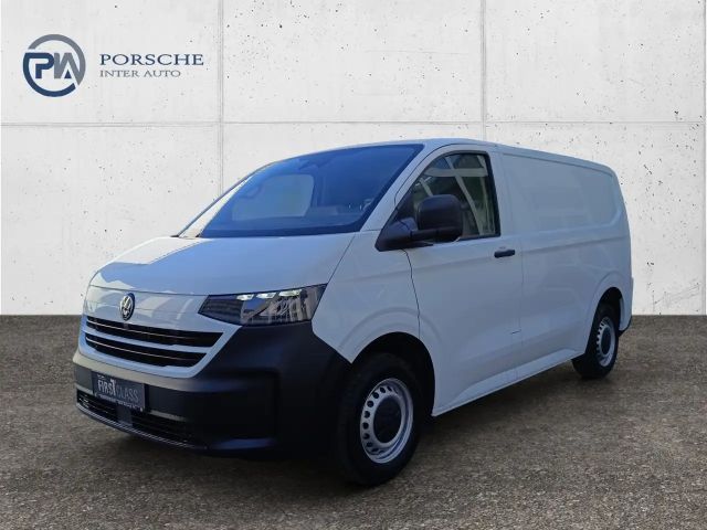 Volkswagen Transporter T7