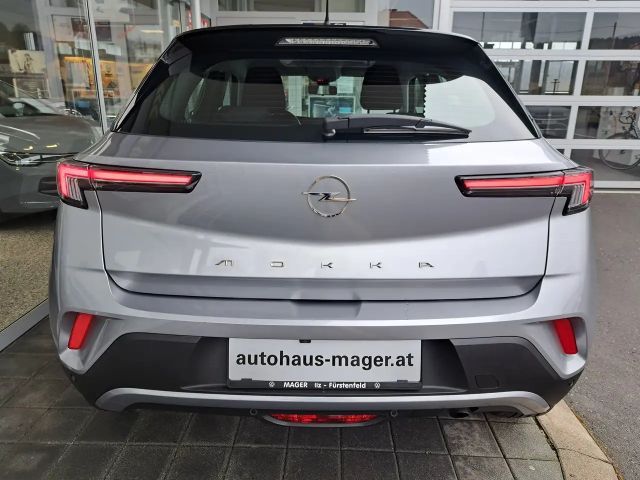 Opel Mokka Edition Turbo