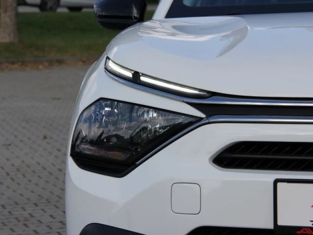 Citroën C4 X You