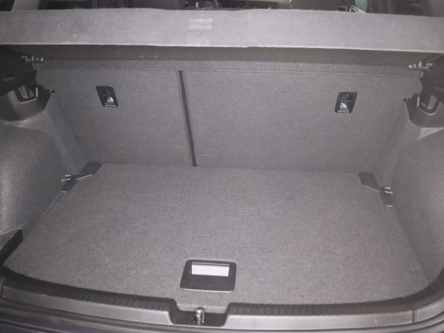 Volkswagen Polo 2.0 TSI DSG GTI