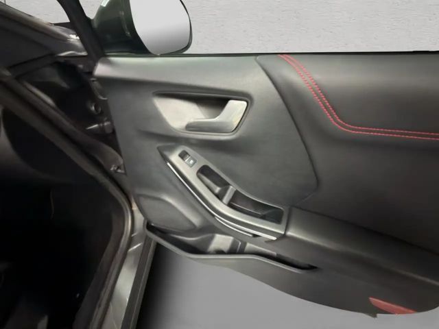 Ford Puma EcoBoost ST Line