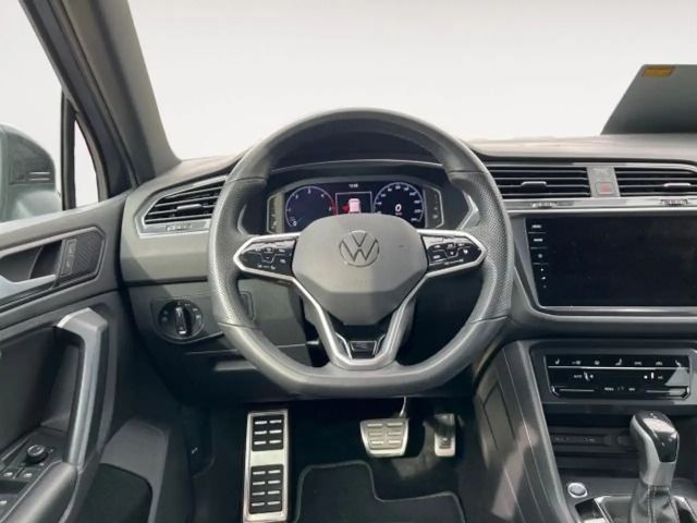 Volkswagen Tiguan 2.0 TDI DSG R-Line