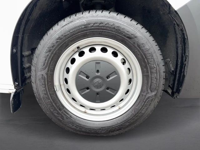 Volkswagen Transporter Lang T7