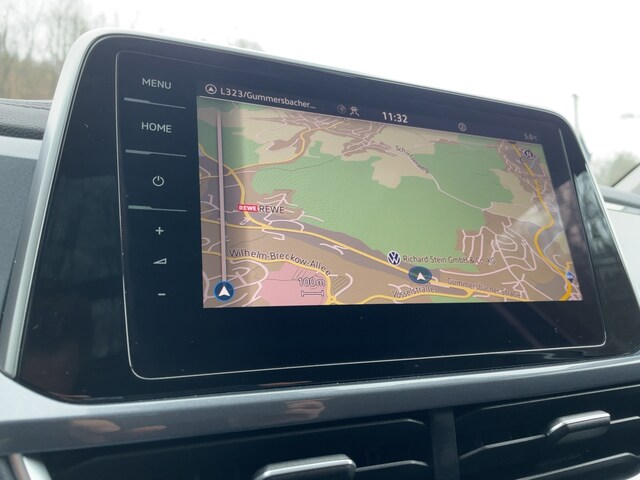 Volkswagen T-Roc 2.0 TDI