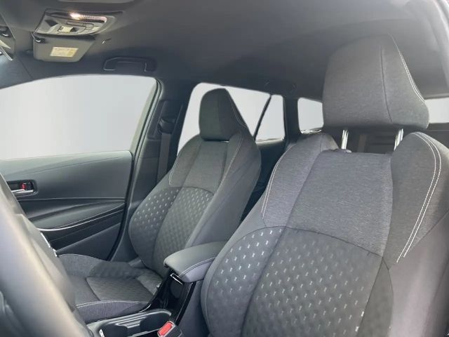 Suzuki Swace Comfort