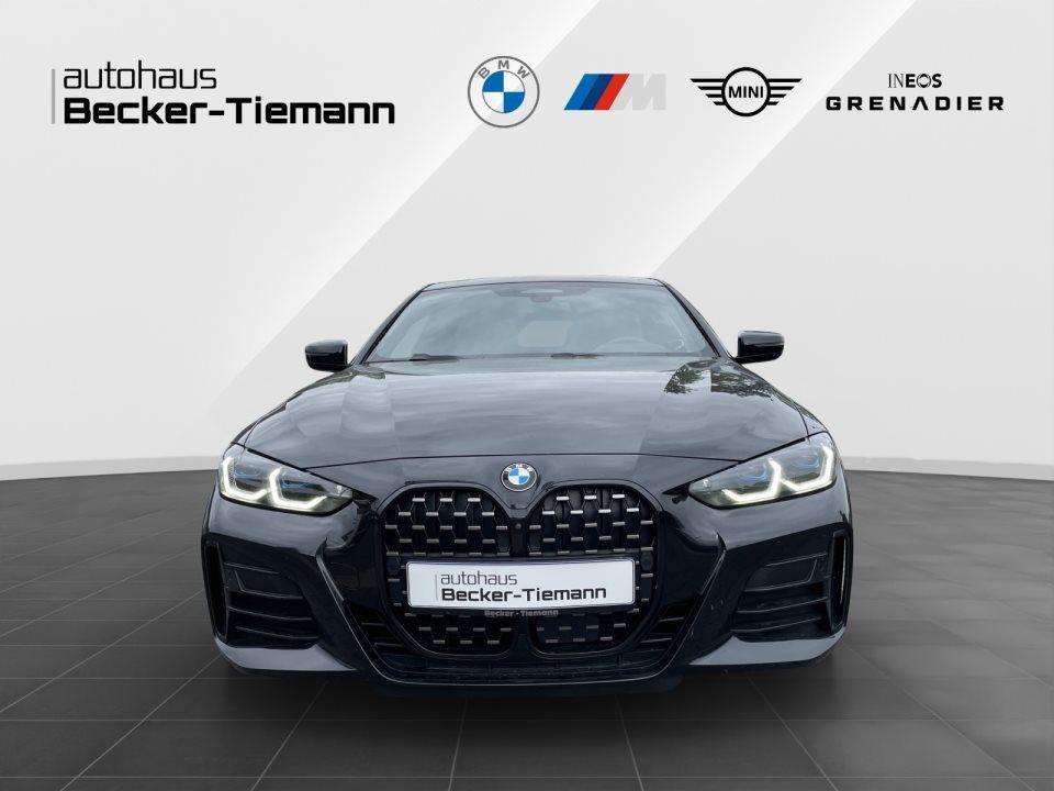 BMW M440 Coupé xDrive