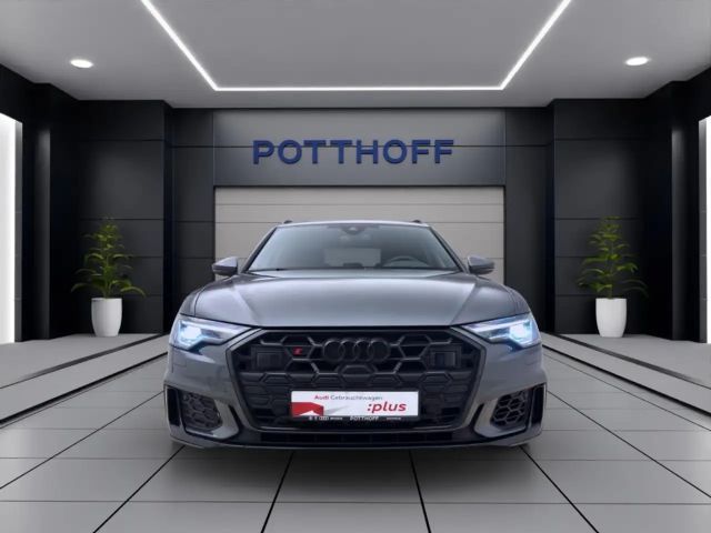 Audi S6 Avant Quattro