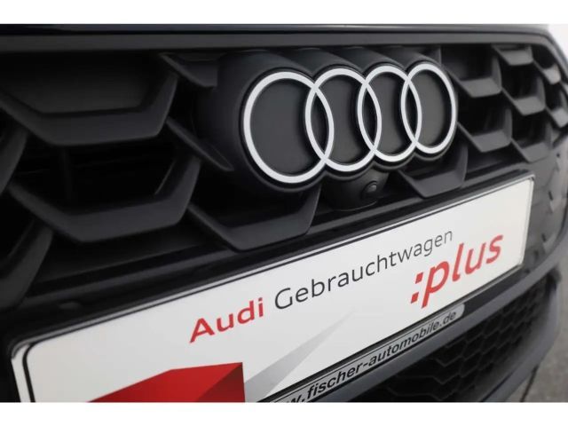 Audi A5 Quattro S-Tronic