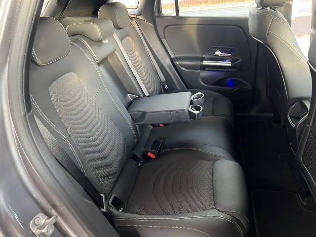 Mercedes-Benz EQA 350 4MATIC Progressive