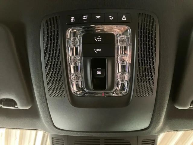 Mercedes-Benz GLE 450 4MATIC AMG Line