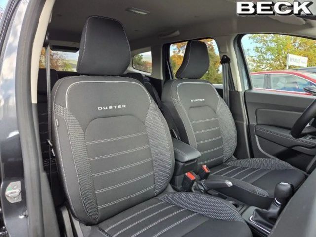 Dacia Duster Prestige TCe 150