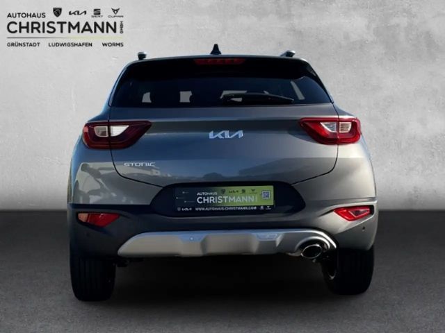 Kia Stonic Platinum Edition