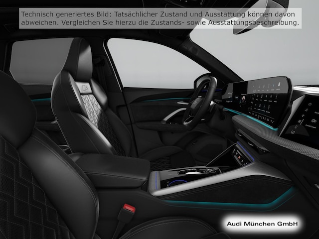 Audi Q5 Quattro S-Tronic