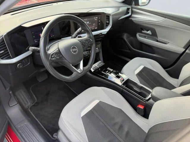 Opel Mokka Elegance Turbo