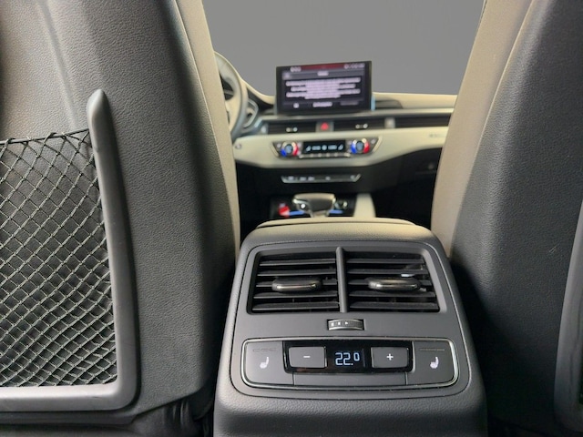 Audi S5 Quattro Sportback