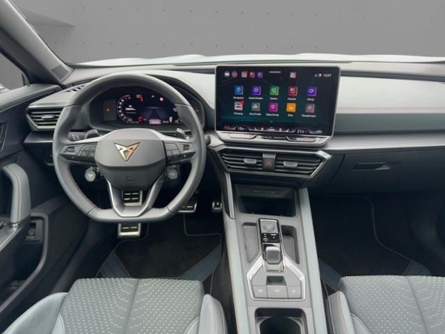 Cupra Formentor 2.0 TSI 4Drive