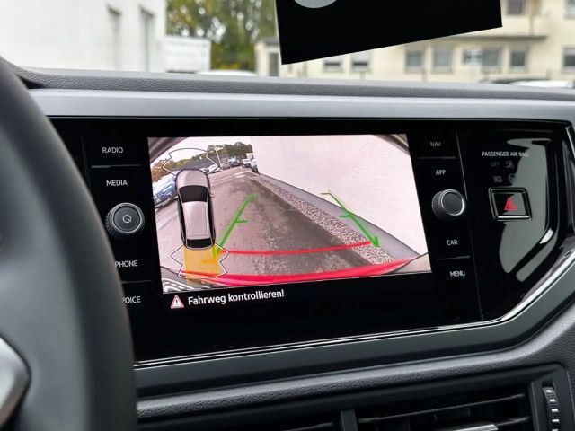 Volkswagen Taigo 1.0 TSI DSG R-Line