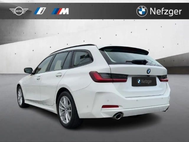 BMW 318 318i Touring