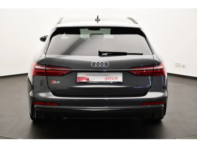 Audi S6 3.0 TDI Quattro