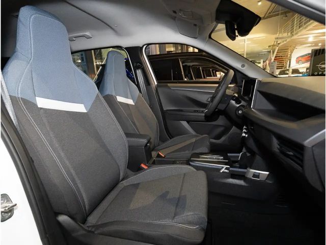 Opel Frontera Edition