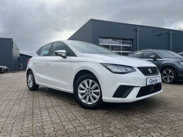 Seat Ibiza 1.0 MPI Style