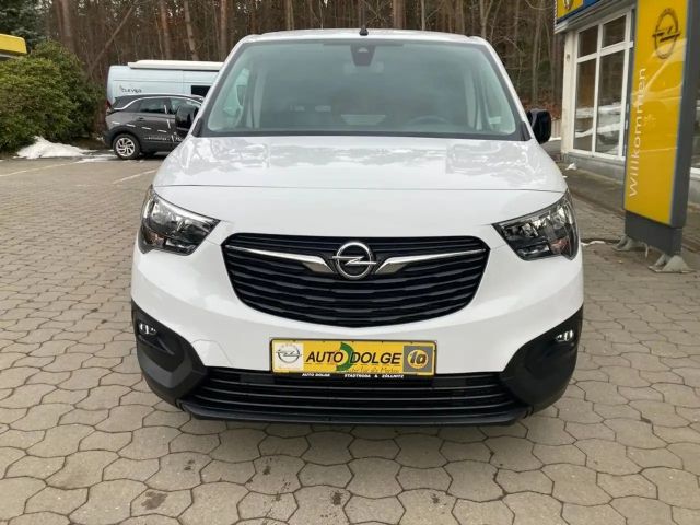 Opel Combo - e Basis XL Cargo