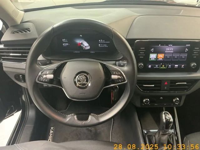 Skoda Kamiq 1.5 TSI Selection