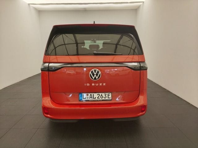Volkswagen ID.Buzz Pro