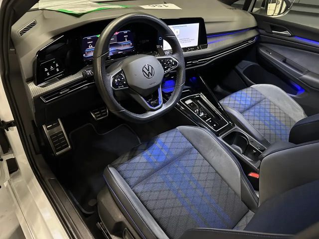 Volkswagen Golf 4Motion IQ.Drive