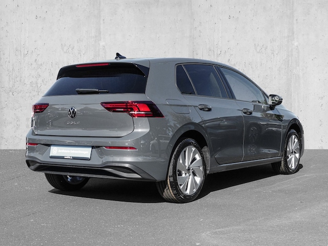Volkswagen Golf 1.5 TSI