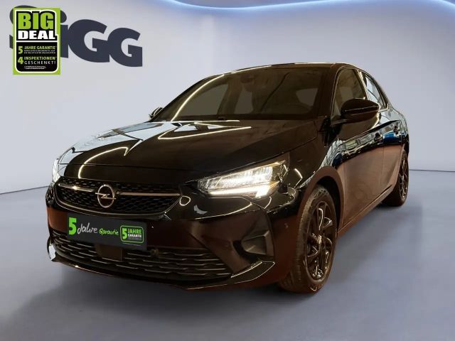 Opel Corsa 1.2 Turbo GS-Line Grand Sport Turbo