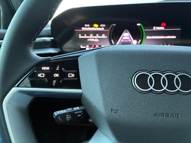 Audi A5 Hybride Quattro