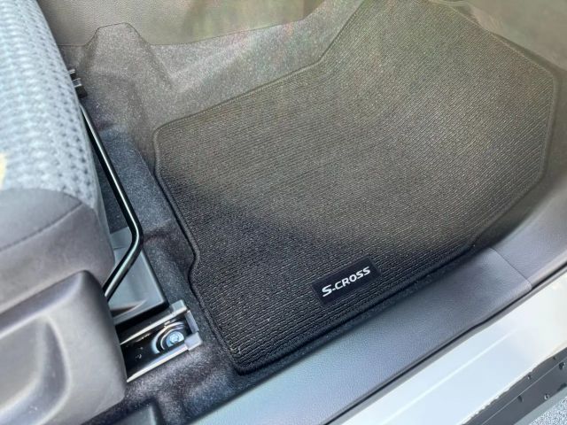 Suzuki S-Cross AllGrip Hybrid