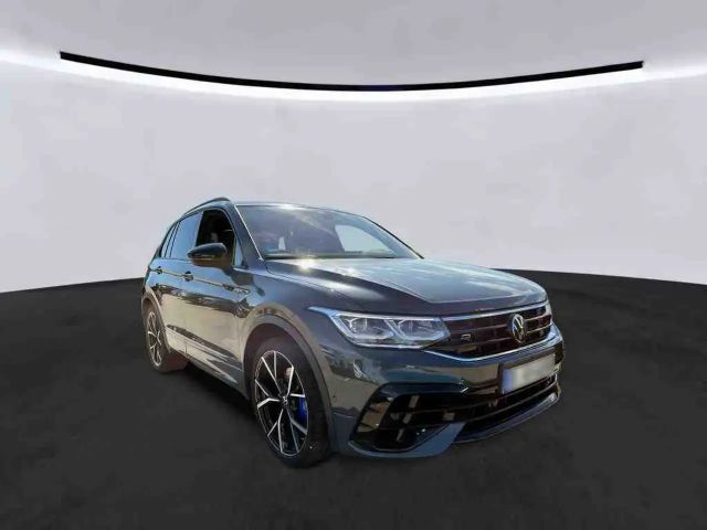 Volkswagen Tiguan IQ.Drive