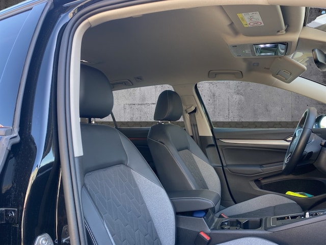 Volkswagen Golf 2.0 TDI DSG Variant