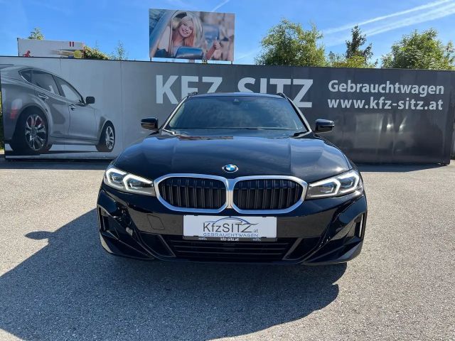 BMW 320 320d Touring