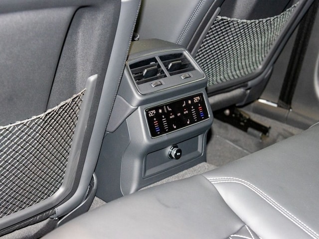 Audi A6 40 TDI Avant Quattro S-Line S-Tronic