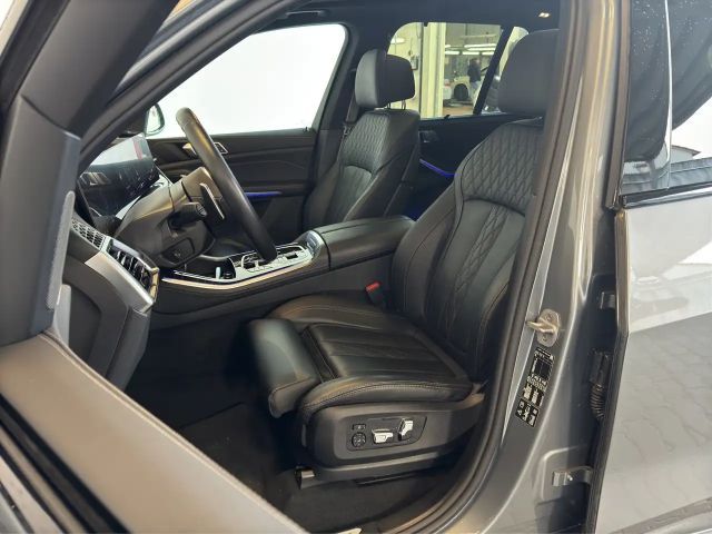 BMW X5 M-Sport xDrive30d