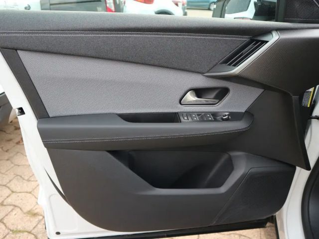 Opel Grandland X Hybrid