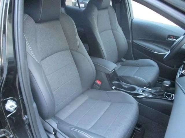 Toyota Corolla Active Hybride