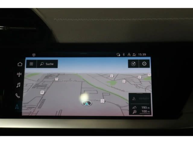 Audi A3 35 TDI S-Line Sedan Sportback