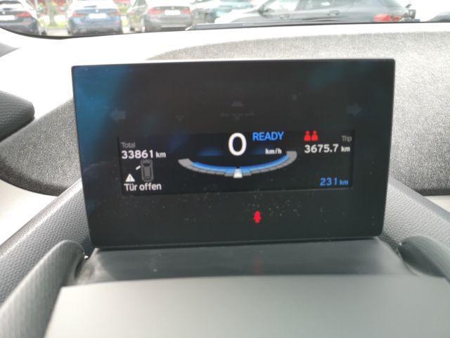 BMW i3 120Ah