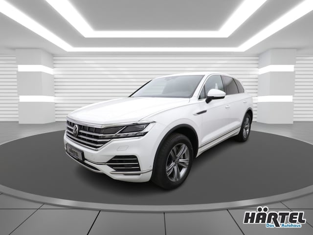 Volkswagen Touareg 3.0 V6 TSI Elegance Elegance