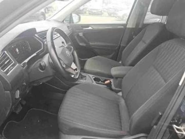 Volkswagen Tiguan 2.0 TDI Allspace DSG
