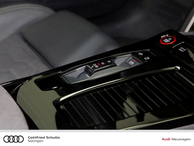 Audi A6 e-tron Avant Performance