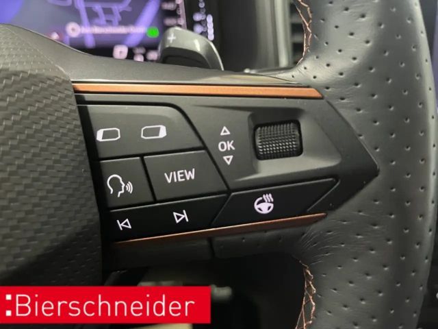 Cupra Ateca 2.0 TSI DSG