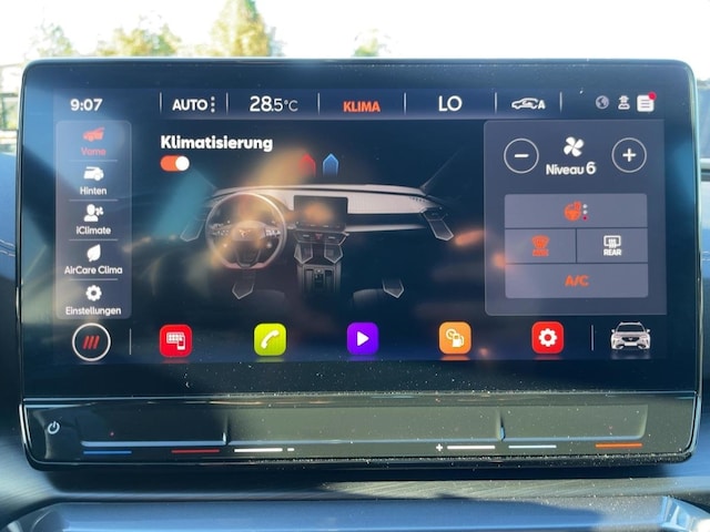 Cupra Formentor 2.0 TSI 4Drive