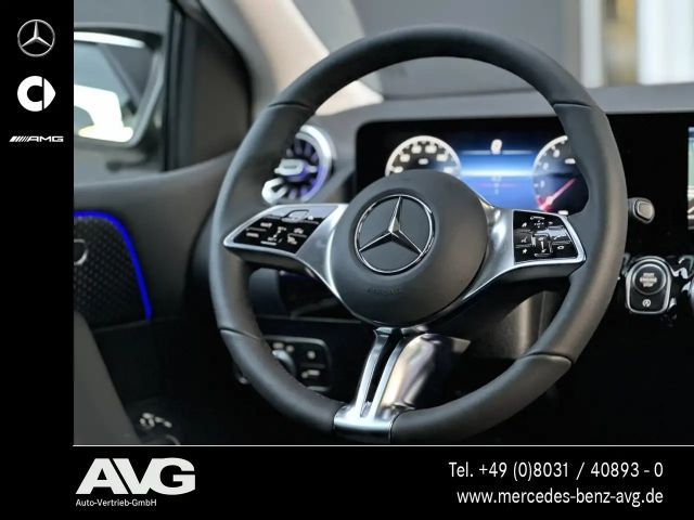 Mercedes-Benz B 180 Progressive