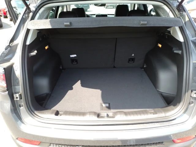 Jeep Compass Night Eagle